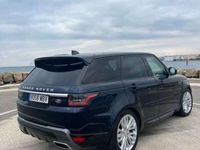 usado Land Rover Range Rover Sport 2.0 Si4 PHEV SE 404