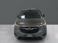 Usado Opel Combo Business Edition 102 CV (75 kW) 2023 Gris Monovolumen