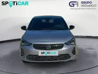 Usado Opel Corsa S 102 CV (75 kW) 2023 Gris Utilitario