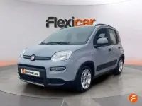 Usado Fiat Panda 70 CV (51 kW) 2023 Azul Utilitario