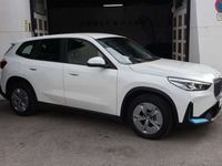 Usado BMW iX 139 kW (190 CV) 2023 Blanco SUV