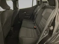 Usado Dacia Sandero Expression 100 CV (73 kW) 2023 Negro Berlina