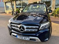 usado Mercedes GLS400 4Matic Aut.