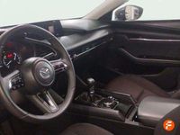 Usado Mazda 3 Center-Line 140 CV (102 kW) 2025 Gris