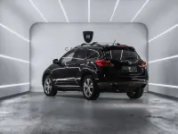 Usado Nissan Murano Tekna 190 CV (139 kW) 2011 Negro SUV