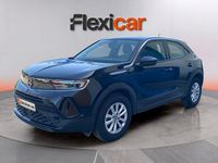 Usado Opel Mokka Edition 101 CV (74 kW) 2021 Negro SUV