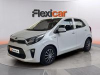 Usado Kia Picanto 67 CV (49 kW) 2022 Blanco Utilitario