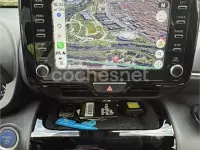 Usado Toyota Yaris Cross Active 116 CV (85 kW) 2023 Marrón SUV