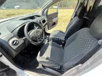 Usado Dacia Dokker Ambiance 75 CV (55 kW) 2016 Blanco Monovolumen