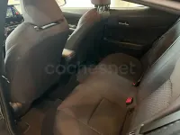 Usado Toyota C-HR Active 122 CV (89 kW) 2021 Gris / plata SUV