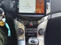 Usado Chevrolet Cruze LT 163 CV (119 kW) 2013 Blanco Berlina