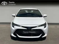 Usado Toyota Corolla Active 122 CV (89 kW) 2022 Utilitario