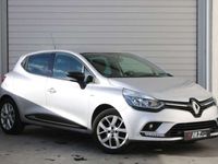 usado Renault Clio IV 