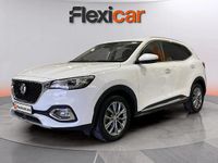 Usado MG HS Comfort 162 CV (119 kW) 2023 Blanco SUV