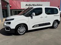 Usado Citroën Berlingo Feel 103 CV (75 kW) 2020 Blanco Monovolumen