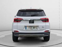 Usado DR DR 1.0 85 kW (116 CV) 2023 Blanco Utilitario