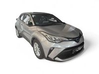 Usado Toyota C-HR Advance 122 CV (89 kW) 2023 Gris / plata SUV