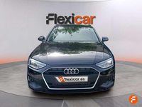 Brugt Audi A4 Advanced Plus 163 HK (119 kW) 2023 Sort Stationcar