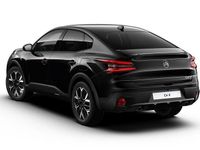 Nuevo Citroën C4 X 145 CV (106 kW) 2026 Negro SUV