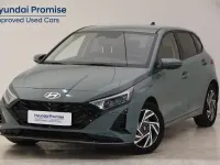 Usado Hyundai i20 99 CV (72 kW) 2025 Utilitario