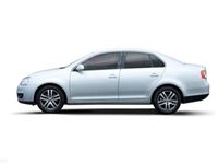 Usado VW Jetta Advance 105 CV (77 kW) 2011 Gris Berlina