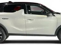 Usado DS Automobiles DS3 Crossback Performance 131 CV (96 kW) 2023 Gris / plata SUV