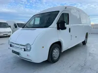 Usado Fiat Ducato 140 CV (102 kW) 2019 Blanco Van