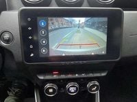 Usado Dacia Duster Prestige 101 CV (74 kW) 2021 Gris SUV