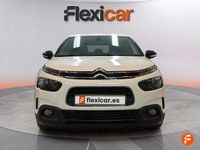 Usado Citroën C4 Cactus Feel 99 CV (72 kW) 2019 Blanco Utilitario