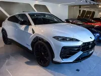 Nuevo Lamborghini Urus 800 CV (588 kW) 2026 Blanco SUV