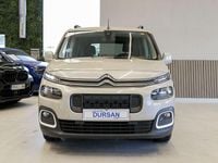 Usado Citroën Berlingo Shine 130 CV (95 kW) 2019 Otro Monovolumen
