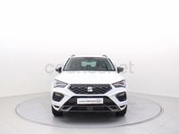 Nuevo Seat Ateca FR 150 CV (110 kW) 2025 Blanco SUV