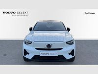 Usado Volvo EC40 Plus 185 kW (252 CV) 2024 Eléctrico SUV