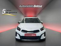 Brugt Kia XCeed 101 HK (74 kW) 2024 Sort SUV