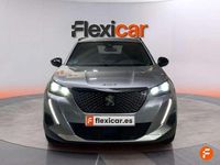 Usado Peugeot 2008 Active 131 CV (96 kW) 2023 Gris SUV