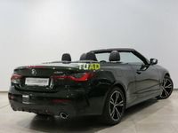 usado BMW 430 Serie 4 ia Cabrio Xdrive