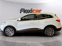 Usado Renault Kadjar Business 131 CV (96 kW) 2017 Blanco SUV