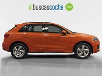 Nuevo Audi Q3 Advanced Plus 150 CV (110 kW) 2025 Naranja SUV