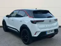 Usado Opel Mokka 130 CV (95 kW) 2023 Blanco SUV