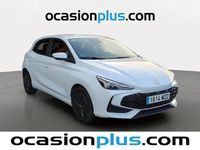 Usado MG MG3 195 HP (143 kW) 2025 Branco Citadino