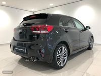 usado Kia Rio 1.0 T-GDi 88kW (120CV) GT Line DCT