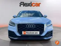 Używany Audi Q2 Advanced Plus 116 KM (85 kW) 2020 Biały SUV