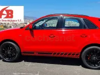 Brugt Audi Q3 S-Line 150 HK (110 kW) 2015 SUV