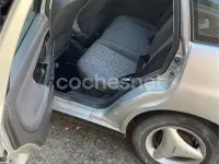 Usado Seat Ibiza 68 CV (50 kW) 1999 Gris / plata Utilitario