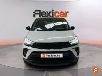 Usado Opel Crossland 110 CV (80 kW) 2023 Blanco SUV