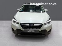 Usado Subaru XV Sport 149 CV (109 kW) 2023 Blanco SUV