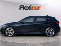 Usado BMW 118 150 HP (110 kW) 2021 Preto Citadino