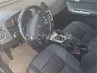 Usado Volvo S40 Summum 125 CV (91 kW) 2005 Gris / plata Berlina