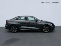 Usado Audi A3 S-Line 150 CV (110 kW) 2025 Gris / plata Berlina