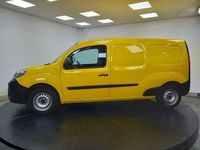 Usado Renault Kangoo 95 CV (69 kW) 2020 Amarillo Monovolumen